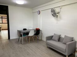 Blk 97 Crescent View (Queenstown), HDB 2 Rooms #584280031
